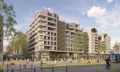 Résidence Korowai à Montpellier