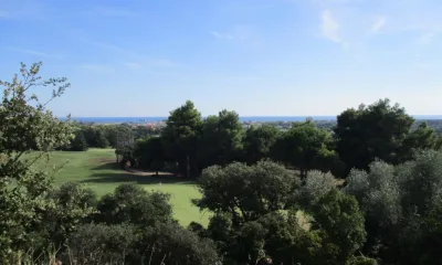Le Saphir à Agde