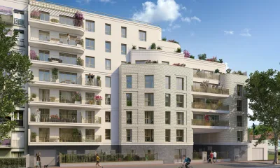 Oréa à Viroflay