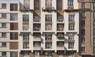 Esprit Valmy à Colombes