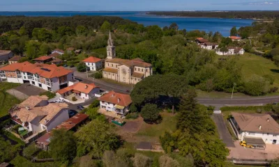 Villa Pelïou à Sanguinet