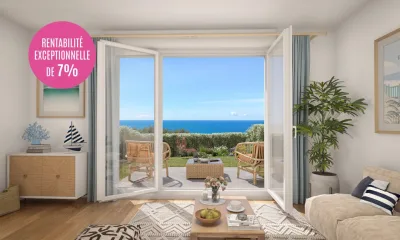 Ciel Marin à Équihen-Plage
