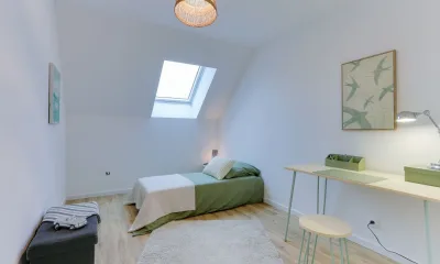 Istral à Cancale