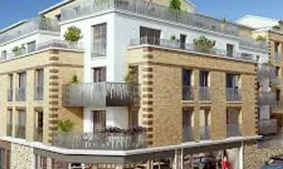 7 FOCH à Neuilly-Plaisance