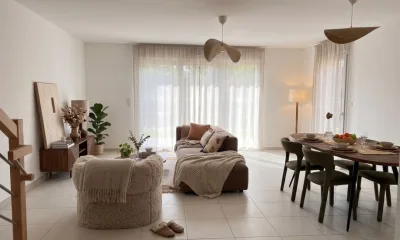 Domaine Lafayette - ANGERS à Angers