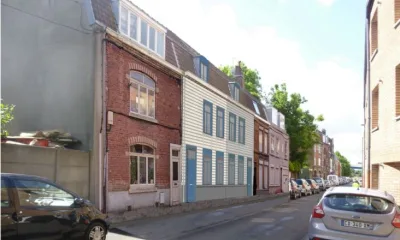 TWINIES à Lille