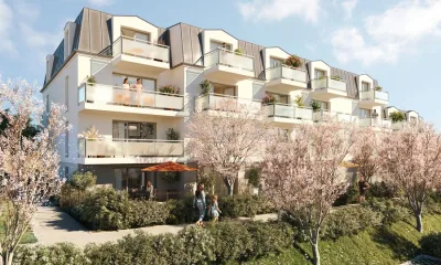 GFI NEXITY - KOLLECTION à Quimper