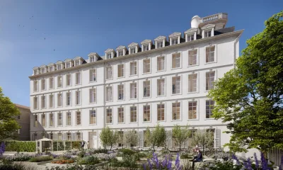 LES JARDINS DE L ‘ORATOIRE LA ROCHELLE à La Rochelle