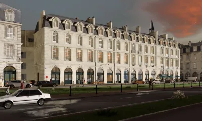 LE CARDINAL à Bordeaux