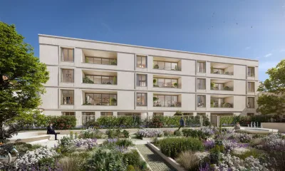 L’ORATOIRE NEUF à La Rochelle