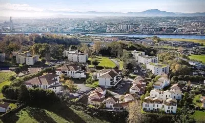 Les Villas Grande Borde à Bayonne