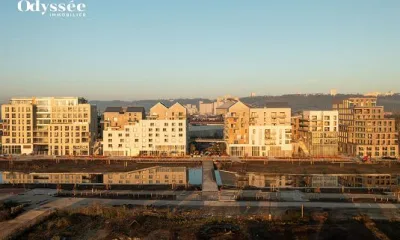 Gaïa à Rouen