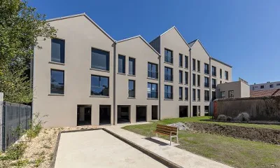 Reverso Louviers à Louviers