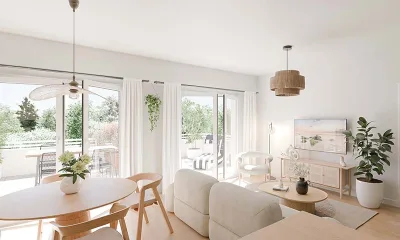 Serenia à Thorigné-Fouillard
