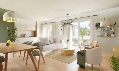 L'Orée à Chennevières-sur-Marne
