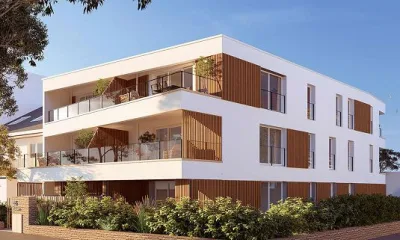 RESIDENCE LE 65 à Saint-Nazaire