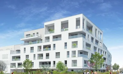 Coté A à Saint-Nazaire