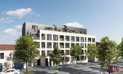 SYMBIOSE - NANTES CENTRE à Nantes