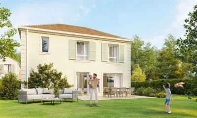 MARMAISON à Plaisir