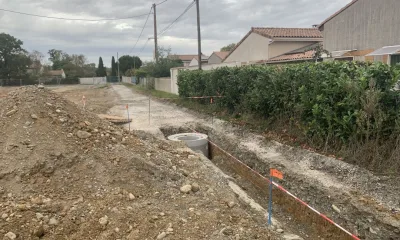 ALLEE DE MARIE-T à Tournefeuille