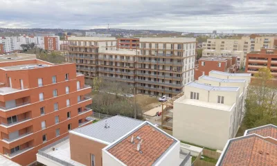 BOIS DE NAGOYA à Toulouse