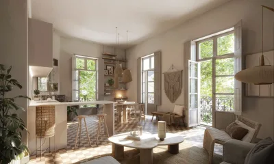 L'Atelier Raspail à Avignon
