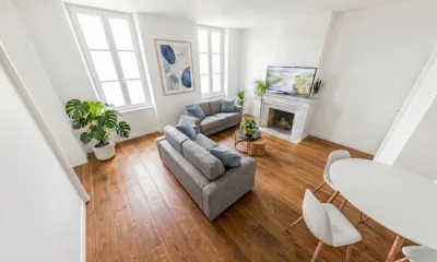 Résidence Marceau à Narbonne