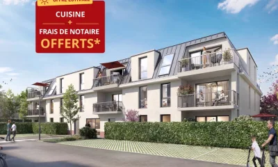 LA ROSE DES VENTS à Cabourg