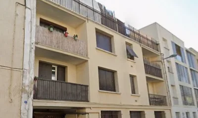 RUE RAMEL à Montpellier