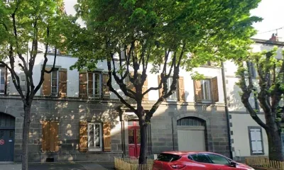COURS SUCHET à Lyon 02