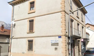 RUE DENISE à BORDEAUX