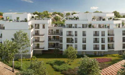 ELEGANCIA à Champigny-sur-Marne