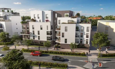 CARACT'R à Rueil-Malmaison