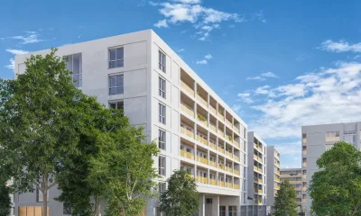 AERO CAMPUS 2 à Toulouse