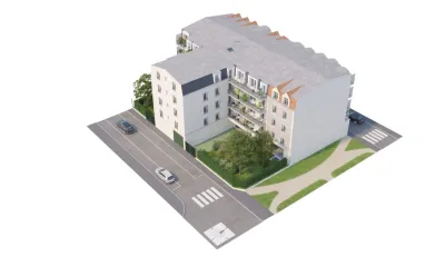 VILLA NOVA à Villeneuve-Saint-Georges