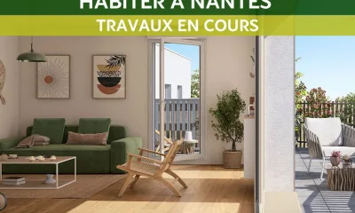 NATUREO - VERDURA à Nantes