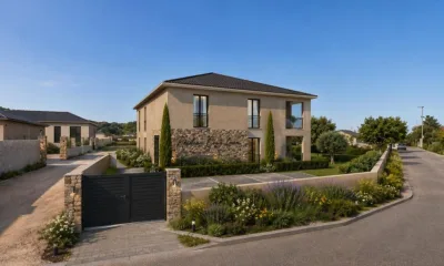 CASA LUCIA à Santa-Lucia-di-Moriani