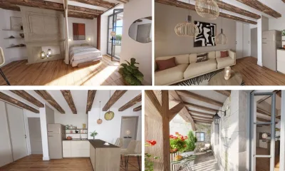 L'HOTEL DE SULLY à Périgueux