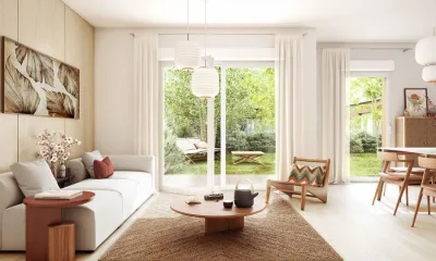 ENVOL à Villiers-sur-Marne