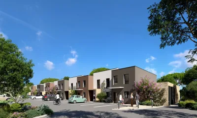 LUMAE à Garons
