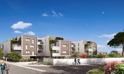 NATURA à Agde
