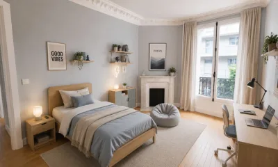 LE 55 à Boulogne-Billancourt