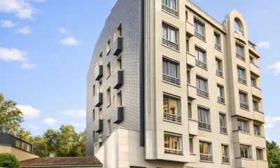 GRAPHYKK à Vanves