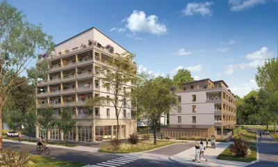 ELISA GARDEN à Rennes