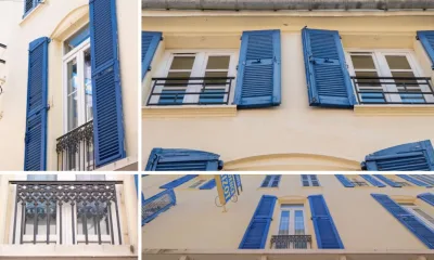 NÎMES : Grizot à Nîmes