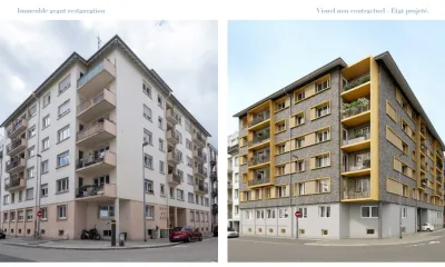 STRASBOURG :  Spesbourg à Strasbourg