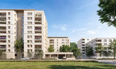 COEUR RIVE DROITE à Bordeaux