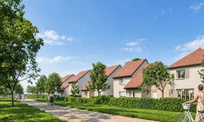 Nouveau Domaine à Ouistreham