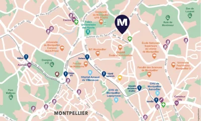 Umami LMNP à Montpellier