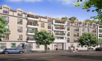LE CECCALDI à Meaux